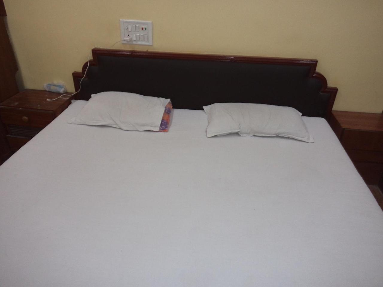 Hotel Neelkamal Индор Екстериор снимка